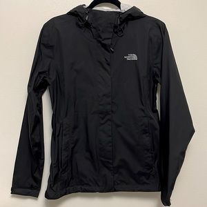 North Face Dry Vent windbreaker - Medium